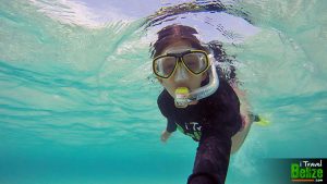 World Oceans Day - Snake Caye - Toledo Belize