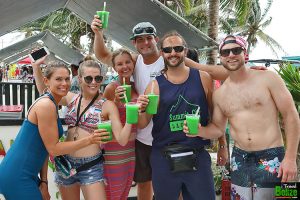 The sleepy island of Caye Caulker, Belize , awakens for the biggest celebration of the year. Three days of all things lobster, fun in the sun and all night long celebrations. It's Caye Caulker Lobsterfest!!!