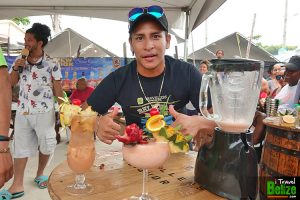 The sleepy island of Caye Caulker, Belize , awakens for the biggest celebration of the year. Three days of all things lobster, fun in the sun and all night long celebrations. It's Caye Caulker Lobsterfest!!!