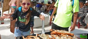 Caye Caulker Lobsterfest