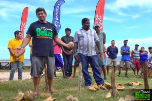 Corozal Corn Coconut Barbeque Festival