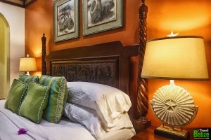 Eight Instagram Moments at Villa Margarita Hopkins