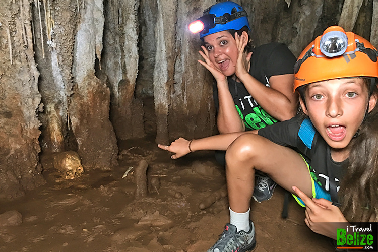 Sleeping Giant Cave