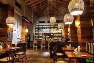 Naia Resort and Spa, Placencia, Stann Creek, Belize