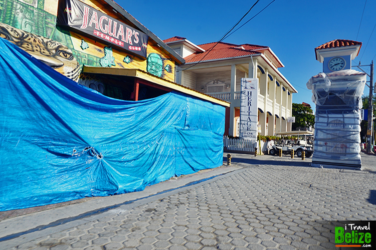 San Pedro, Carnaval