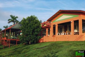 Rumors Resort in San Ignacio, Cayo