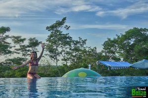 Rumors Resort in San Ignacio, Cayo