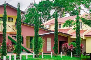 Rumors Resort, San Ignacio, Cayo