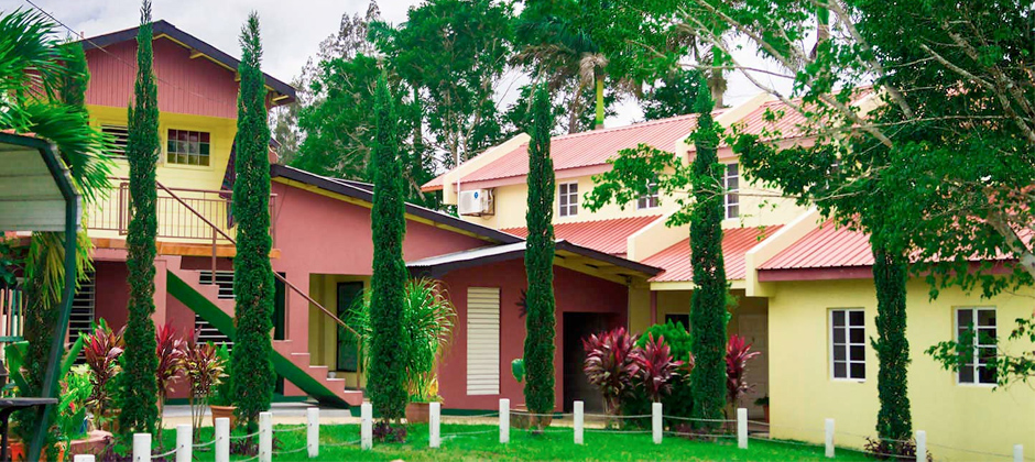 Rumors Resort, San Ignacio, Cayo, Belize