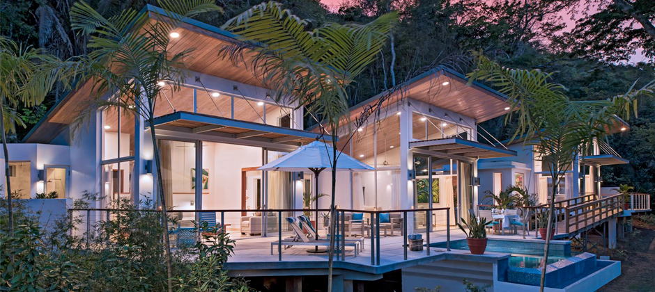 The Lodge at Chaa Creek, San Ignacio, Cayo