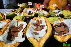 Chocolate Festival of Belize, Punta Gorda, Toledo