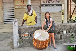 Chocolate Festival of Belize, Punta Gorda, Toledo