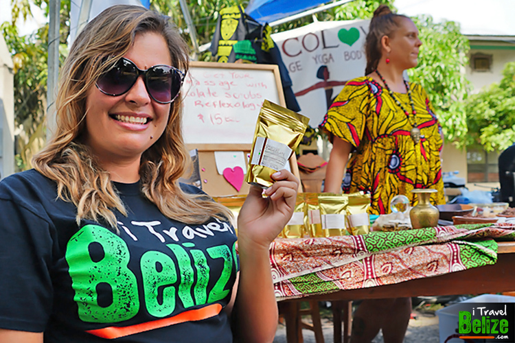 Chocolate Festival of Belize, Punta Gorda, Toledo