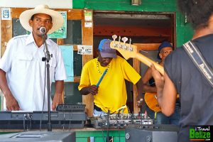 Chocolate Festival of Belize, Punta Gorda, Toledo