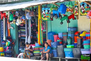 Chocolate Festival of Belize, Punta Gorda, Toledo