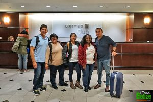 United Airlines Connect Belize and Chicago with One Easy Direct Flight