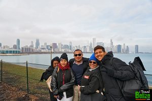 chicago united airlines 10