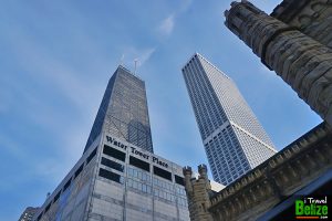 chicago united airlines 11