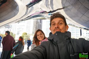 United Airlines Connect Belize and Chicago with One Easy Direct Flight