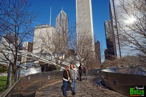 chicago united airlines 15