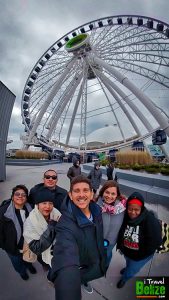 chicago united airlines 18