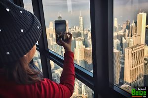 chicago united airlines 21